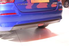 通用雪佛兰-科沃兹