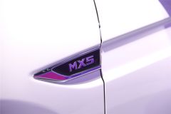 郑州日产-东风风度MX5