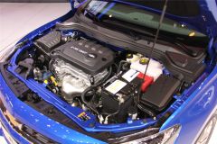 通用雪佛兰-科沃兹