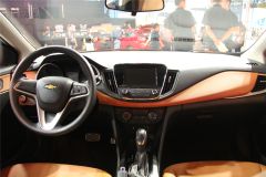 通用雪佛兰-科沃兹