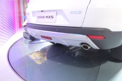 郑州日产-东风风度MX5