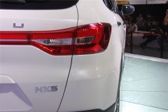 郑州日产-东风风度MX5