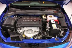 通用雪佛兰-科沃兹