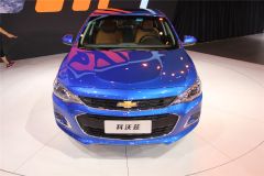 通用雪佛兰-科沃兹