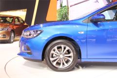 通用雪佛兰-科沃兹