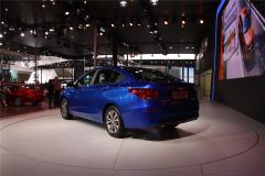 通用雪佛兰-科沃兹