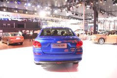 通用雪佛兰-科沃兹