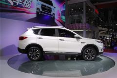 郑州日产-东风风度MX5