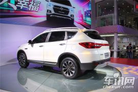 郑州日产-东风风度MX5