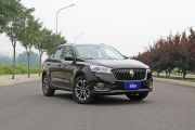 宝沃汽车-宝沃BX7-2.0T TS特装运动版