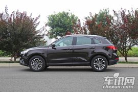 宝沃汽车-宝沃BX7-2.0T TS特装运动版