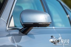 沃尔沃-沃尔沃S90-2.0T T6 AWD智尊版