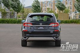 广汽本田-冠道-370TURBO 四驱尊享版  ￥29.28