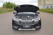 广汽本田-冠道-370TURBO 四驱尊享版  ￥29.28