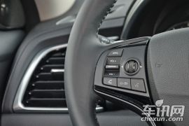 广汽本田-冠道-370TURBO 四驱尊享版  ￥29.28