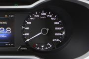 吉利汽车-帝豪GS-运动版 1.3T 自动臻尚型