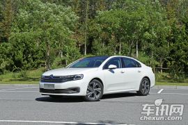 东风雪铁龙-雪铁龙C6-350THP 豪华型  ￥20.19