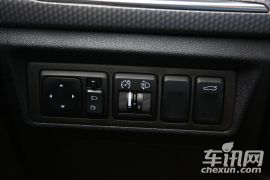 吉利汽车-帝豪GS-运动版 1.3T 自动臻尚型