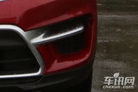 吉利汽车-帝豪GS-运动版 1.3T 自动臻尚型
