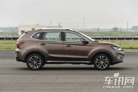 上汽集团-荣威RX5-20T 两驱自动旗舰版