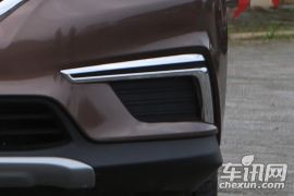 上汽集团-荣威RX5-20T 两驱自动旗舰版