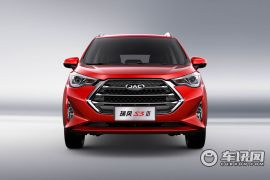 江淮汽车-瑞风S3-1.6L CVT基本型