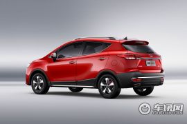 江淮汽车-瑞风S3-1.6L CVT基本型