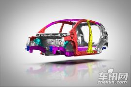 江淮汽车-瑞风S3-1.6L CVT基本型