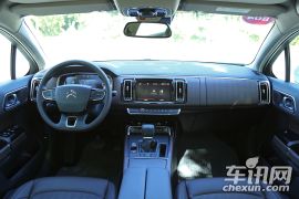 东风雪铁龙-雪铁龙C6-350THP 豪华型  ￥20.19