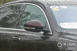 奇瑞捷豹-XFL-XFL 2.0T 240PS 尊享版