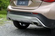 英菲尼迪-英菲尼迪QX30-2.0T 四驱极限版