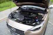 英菲尼迪-英菲尼迪QX30-2.0T 四驱极限版