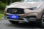 英菲尼迪-英菲尼迪QX30-2.0T 四驱极限版