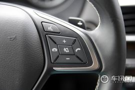 英菲尼迪-英菲尼迪QX30-2.0T 四驱极限版