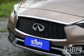 英菲尼迪-英菲尼迪QX30-2.0T 四驱极限版