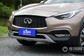 英菲尼迪-英菲尼迪QX30-2.0T 四驱极限版