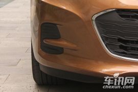 通用雪佛兰-科沃兹-1.5L 自动欣悦版