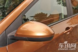 通用雪佛兰-科沃兹-1.5L 自动欣悦版