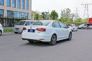 一汽-大众-速腾-280TSI 自动R-Line