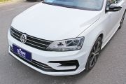 一汽-大众-速腾-280TSI 自动R-Line