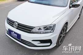 一汽-大众-速腾-280TSI 自动R-Line