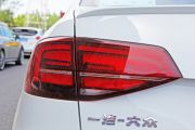 一汽-大众-速腾-280TSI 自动R-Line