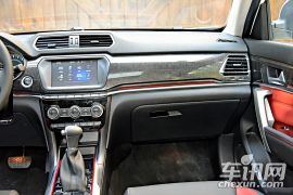 长城汽车-哈弗H2-蓝标 1.5T 自动两驱精英型