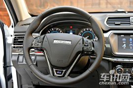 长城汽车-哈弗H2-蓝标 1.5T 自动两驱精英型