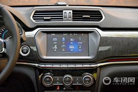 长城汽车-哈弗H2-蓝标 1.5T 自动两驱精英型