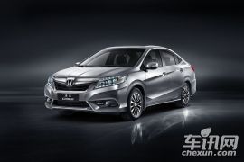广汽本田-凌派
