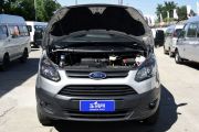 江铃汽车-全顺-2.0T柴油Kombi短轴低顶