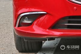 一汽马自达-马自达6 ATENZA阿特兹-2.5L 蓝天至尊版