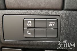 一汽马自达-马自达6 ATENZA阿特兹-2.5L 蓝天至尊版