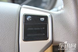 一汽丰田-普拉多- 2.7L 自动标准版  ￥38.98